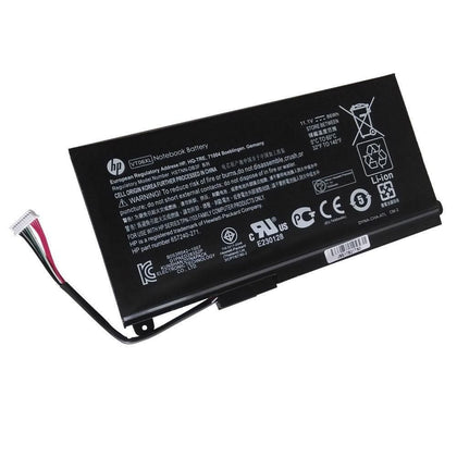 HP VT06XL Envy 17-3000 17T-3000 TPN-I103 HSTNN-IB3F VT06 VT06086XL 657240-171 657240-251 Laptop Battery - eBuyKenya