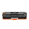 Generic Toner Cartridge CB540A (125A) Black Use for CM1312 MFP CP1217 Printer series - eBuyKenya