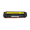 Generic Toner Cartridge CB542A (125A) Yellow Use for CM1312 MFP CP1217 printer series - eBuyKenya