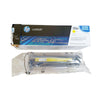 CB542A (125A) HP Laser Toner Cartridge - Yellow - eBuyKenya