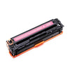 Generic Toner Cartridge CB543A (125A) Magenta Use for CM1312 MFP CP1515 N printer series - eBuyKenya