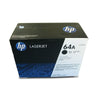 CC364A (64A) HP Laser Toner Cartridge - Black - eBuyKenya