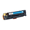 Generic Toner Cartridge CC531A (304A) Cyan Use for CM2320 FXI MFP CP2025 X printer series - eBuyKenya