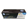 CC532A (304A) HP Laser Toner Cartridge - Yellow - eBuyKenya