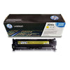 CC532A (304A) HP Laser Toner Cartridge - Yellow - eBuyKenya