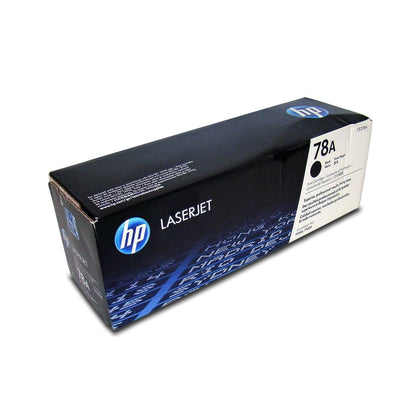 CE278A(78A) HP Laser Toner Cartridge - Black - eBuyKenya