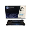 CF287A(87A) HP Laser Toner Cartridge - Black - eBuyKenya