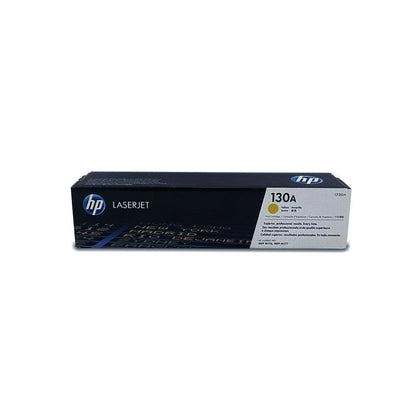 CF352A (130A) HP Laser Toner Cartridge - Yellow - eBuyKenya