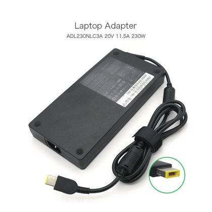 20V 11.5A 230W Lenovo IdeaPad Y900 Y910 Legion Y540 Y740 Laptop Charger - eBuyKenya