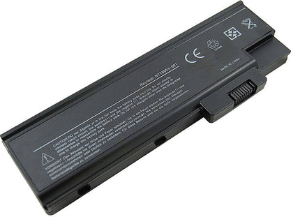 BTP-AS1681 HPN3400 Acer TravelMate 4601 Laptop Battery - eBuyKenya