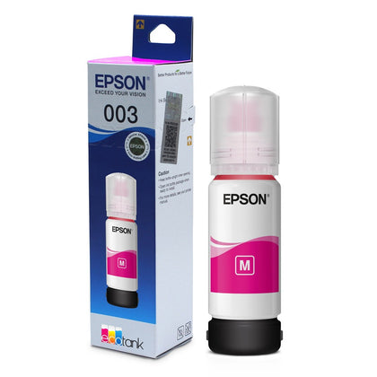 Epson 003 Ink Bottle - Magenta - eBuyKenya