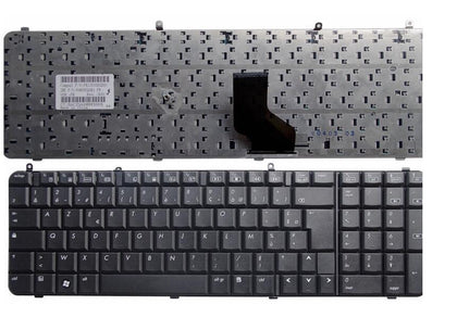 HP COMPAQ Presario A900 Replacement Laptop Keyboard - eBuyKenya