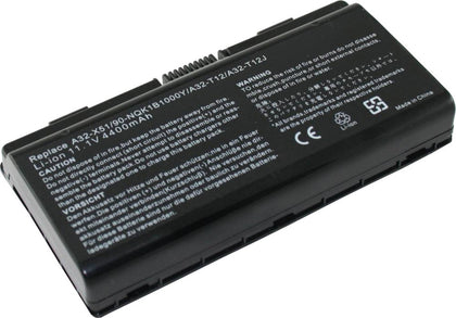 A32-X51 Asus 90-NQK1B1000Y A31-T12 A32-T12 T12Fg T12Ug X51C X51H X51L X51R Laptop Battery - eBuyKenya