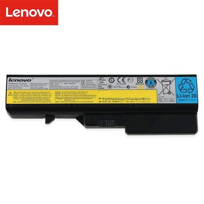 L10C6Y02 L09C6Y02 Lenovo IdeaPad B470 B570 G460 G560 G565 G570 V470 V570 Laptop Battery - eBuyKenya