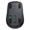 Logitech MX Anywhere 3 Compact Performance Mouse Wireless	 Graphite