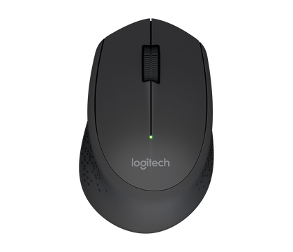 Logitech M280 Wireless Mouse - eBuyKenya