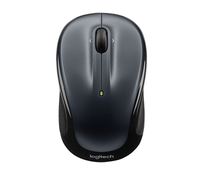 Logitech M325 Wireless Mouse - eBuyKenya