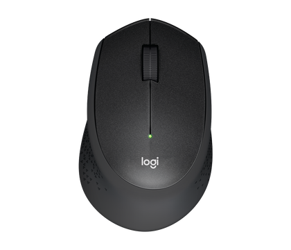 Logitech M330 Wireless Silent - eBuyKenya