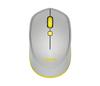 Logitech Bluetooth Mouse M535 - Grey - eBuyKenya