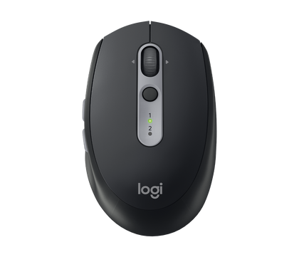 Logitech M590 Wireless Silent Multi Device - eBuyKenya