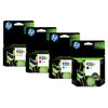 HP 920xl Ink Cartridge Set BLACK/ CYAN/ YELLOW/MAGENTA (4PC) - eBuyKenya