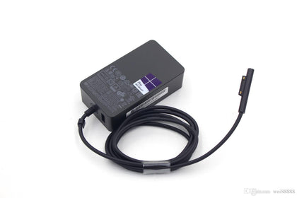 36W 12V 2.58A Microsoft Surface Pro3 Pro 3 4 i5 i7 1625 USB Port EU US Plug - eBuyKenya