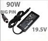 90W HP ED495AA, PPP014L-SA, PPP012L-S Business Notebook 6510b Laptop Adapter - eBuyKenya
