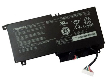 Toshiba PA5107U-1BRS Satellite L45D L50 S50 S55 P50 P55 L55t TSB Laptop Battery - eBuyKenya