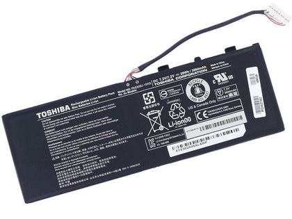 Toshiba P000627450 PA5209U-1BRS Radius 11.6 L15W-B1302 Satellite L10 Laptop Battery - eBuyKenya