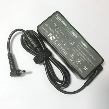Generic 65W Power Adapter Charger 20V 3.25A 4.0mmX1.7mm For Lenovo - eBuyKenya