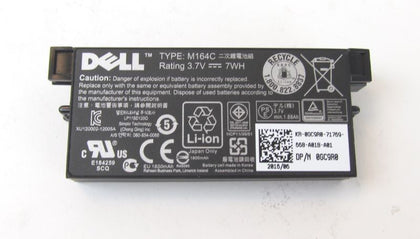 GC9R0 M9602 X8483 Dell PERC H800 Laptop Battery - eBuyKenya