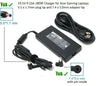 19.5V 9.23A 180W Acer Aspire Nitro VN7, Predator 15 G9 Laptop Adapter - eBuyKenya