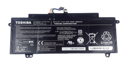 Toshiba PA5149U-1BRS Tecra Z40-A B C Z50 Z50-A Laptop Battery - eBuyKenya