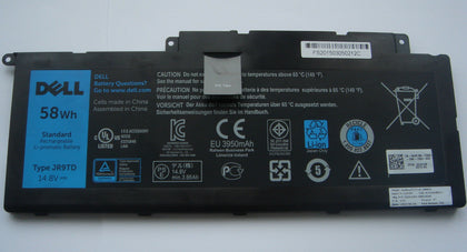 0G4YJM F7HVR JR9TD Dell Inspiron 15-7535 17-7000 17hr-1728t 15-N7535 Laptop Battery - eBuyKenya