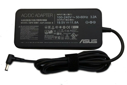 Asus 19.5V 11.8A 230W ADP-230GB B ROG Strix G531GV-DB76 FX505D Laptop Adapter - eBuyKenya