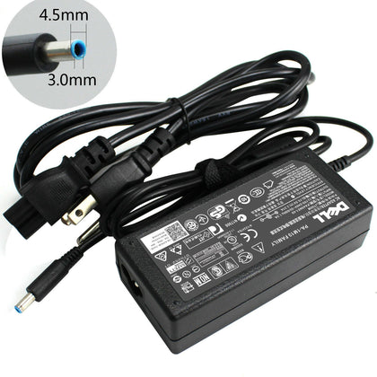 19.5V 2.31A 45W Dell Inspiron 13 5368 5378 7353 7386, Latitude 12 7212, Vostro 15 3578 Laptop Charger - eBuyKenya