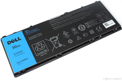 Dell YCFRN KY1TV C1H8N FWRM8 312-1412 Latitude 10 ST2 ST2e Laptop Battery - eBuyKenya