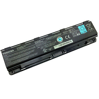 Toshiba PA5024U-1BRS Satellite C850 C855D C855-S5206 C855-S5214 Pa5109u Laptop Battery - eBuyKenya