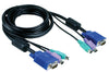 D-Link Cable Kit for DKVM Products - 1M - eBuyKenya