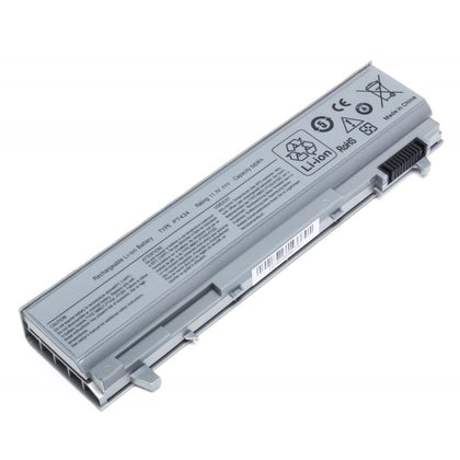 Dell PT436 PT644 W1193 TX283 Precision M2400 M4400 Generic Laptop Battery - eBuyKenya