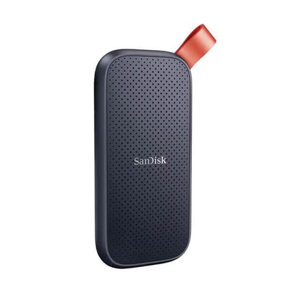 SanDisk Portable External SSD 1TB 1T00-G25 Drive
