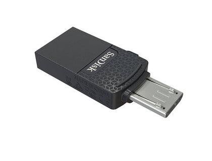 SanDisk Dual Drive OTG PenDrive USB 2.0 32GB