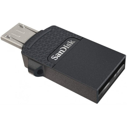 SanDisk Dual Drive OTG PenDrive USB 2.0 128GB