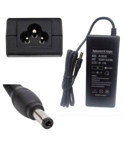 19V 4.74A 90W Asus V1V, V2, V2J, V2Je, V2S, V6, X51R, X51RL, X52 Series Generic Laptop Adapter - eBuyKenya