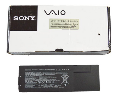 Sony VGP-BPS24 bps24 vgp bpl24 bpl24 vgp-bpsC24 bpsc24 SVS131C1DW Laptop Battery - eBuyKenya
