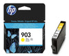 Original Ink Cartridge HP 903 Yellow (T6L95AE) - eBuyKenya