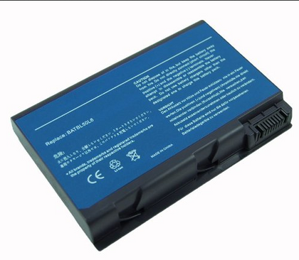 BATBL50L8H BATBL50L4 Acer TravelMate 3900 4230 9120 Series Laptop Battery - eBuyKenya