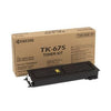 Kyocera TK 675 / TK-675 Toner Cartridge - Black - eBuyKenya