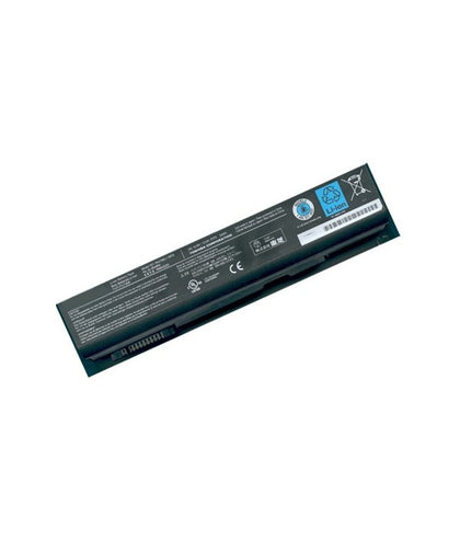 PA3786U-1BRS PABAS222 Toshiba Tecra M11-01L Dynabook Qosmio V65 Series Generic Laptop Battery