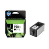 HP 920XL Ink Cartridge Black (CD975AE) - eBuyKenya
